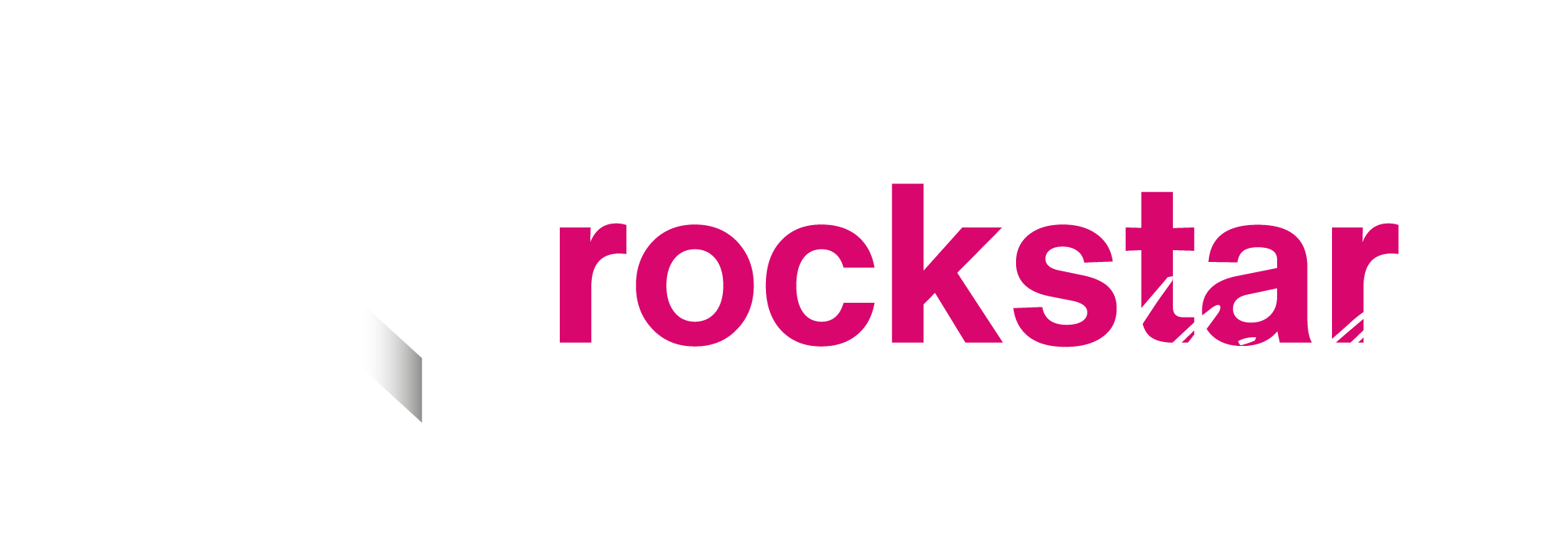 Digital Rockstar Logo